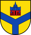 Gemeinde Halle