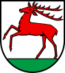 Wappen Hirschthal AG.svg