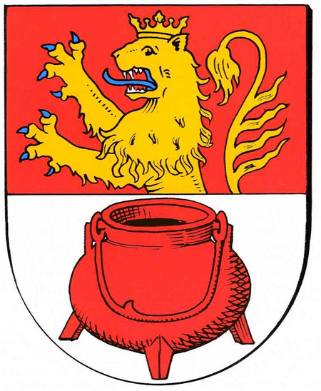 Wappen Holtensen (Wennigsen)