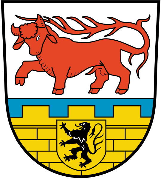 File:Wappen Landkreis Oberspreewald-Lausitz.svg