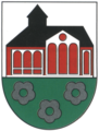 Coat of arms of de:Neukirchen/Erzgeb.