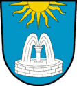 Schönborn címere