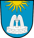 Coat of arms of the community of Schönborn