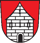 Wappen der Gemeinde Steinhausen (Rottum)