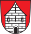 Blason de Steinhausen an der Rottum