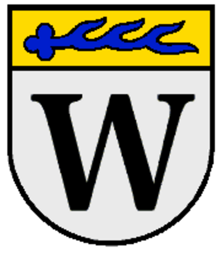 Wappen Winterspueren