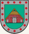 Coat of arms of Börde Lamstedt