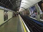 Victoria line