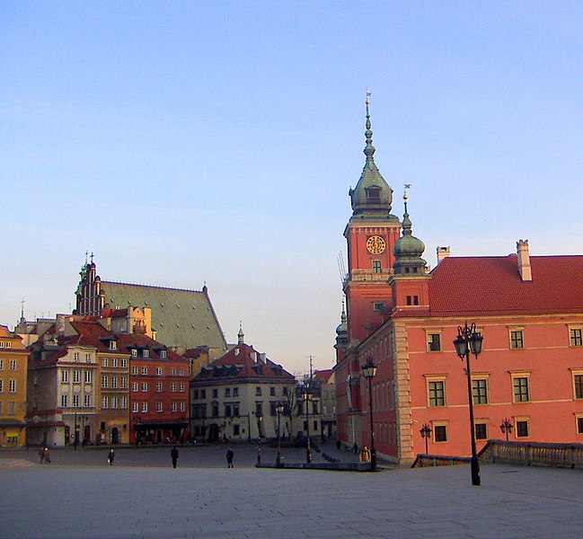 File:Warszawa, Plac Zamkowy PICT9630.JPG