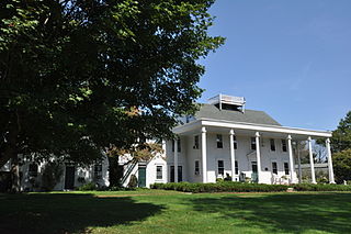 <span class="mw-page-title-main">Rocky Hill School</span> School in Warwick, Kent County