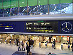 Waterloo International