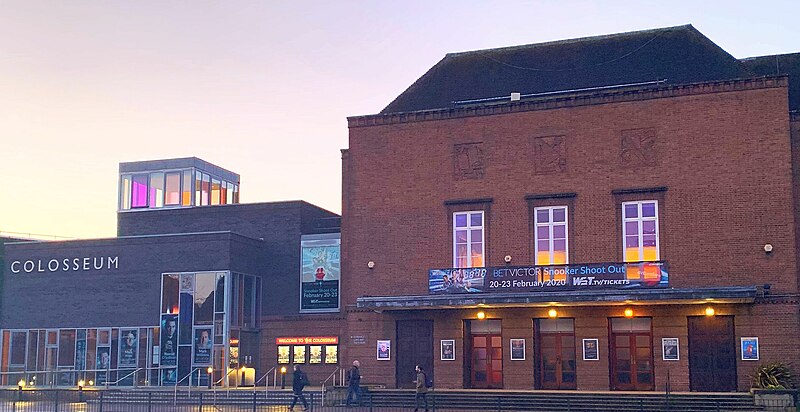 File:Watford Colosseum in February 2020.jpg