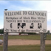 Glendora (Mississippi)