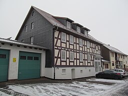 Wesestraße 3, 1, Löhlbach, Haina, Landkreis Waldeck-Frankenberg