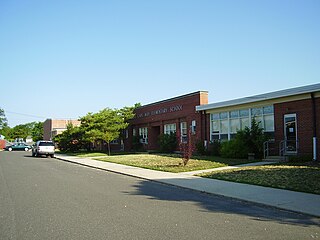 West Cape May School District
