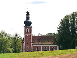 Wieskirche Moosbach