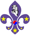 WikiProject Scouting Korea.svg