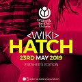 Wiki Hatch 18/19