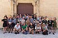 "Wikicamp_Narbonne_-_photo_de_groupe_20230708-01.jpg" by User:Pymouss