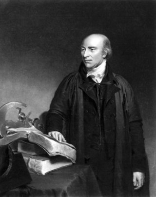 <span class="mw-page-title-main">William Farish (chemist)</span> British chemist