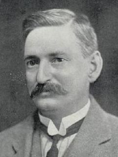 William Mahony (politician, born 1877) Australian politician