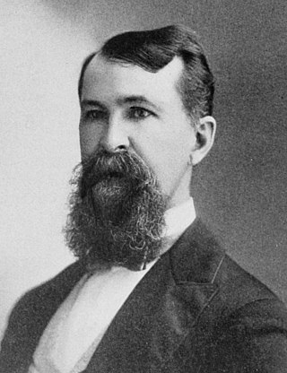 <span class="mw-page-title-main">William T. Zenor</span> American politician