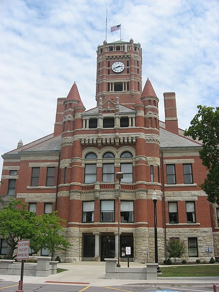 File:Williams County Courthouse in Bryan.jpg