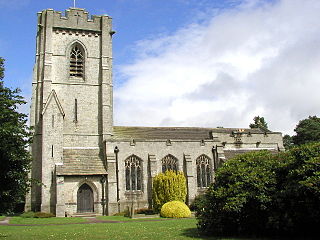 <span class="mw-page-title-main">Winksley</span> Village and civil parish in North Yorkshire, England