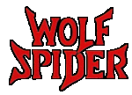 Thumbnail for File:Wolf Spider logo.gif