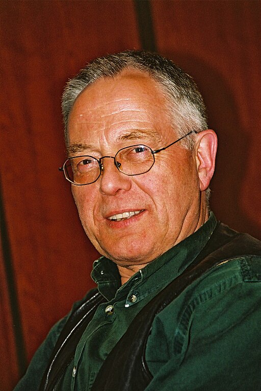 Wolfram Setz 2004