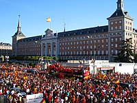 Spanyol Labdarúgó-Válogatott: Története, Stadion, Nemzetközi eredmények