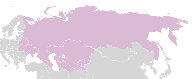 File:World Organization of the Scout Movement-Eurasian Region purple.svg