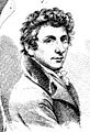 Woutherus Mol overleden op 30 augustus 1857