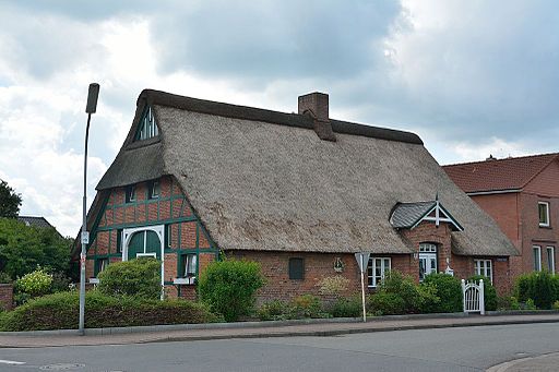 Wrist, Stellauer Straße 1NIK 2272