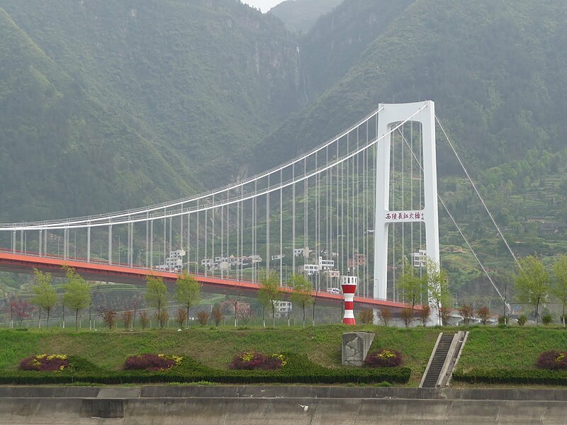 File:Xi Ling Yangtze River Bridge1050418.jpg