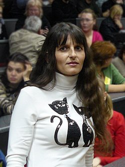 Yana Dubinyanska 2010.JPG