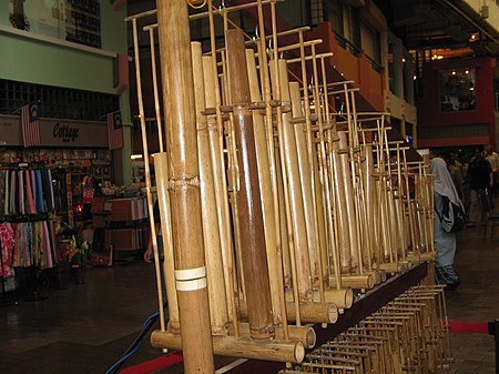 Angklung