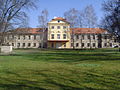 Schloss Vrbičany