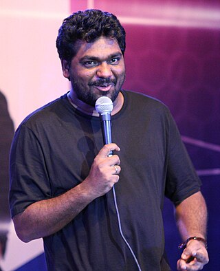 Zakir Khan (comedian) Indian YouTuber (born 1987)