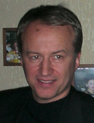 Olexandr Sintschenko