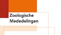 Zoologische Mededelingen Logo.jpg