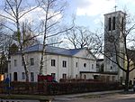 Kirche Zur Wiederkunft Christi