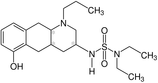 File:(+-)-Quinagolid Structural Formula V1.svg