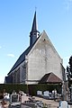 Église Saint-Éliph de Saint-Éliph