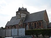 Kirche Saint-Jean-Baptiste