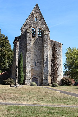 Église Saint-Luperc de Rimbez.JPG