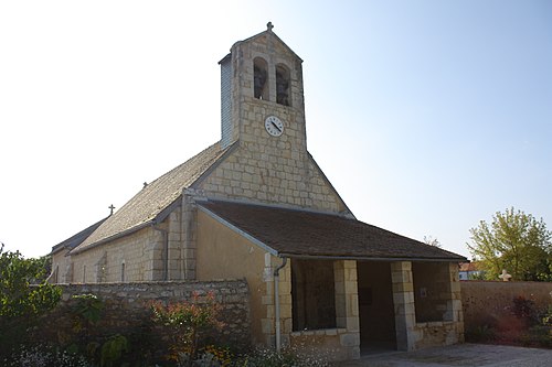 Serrurier fichet Sèvres-Anxaumont (86800)