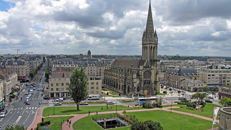 File:Église Saint-Pierre (Caen) (1).jpg