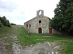 St-Clément de Salignac Kilisesi (AHP) -0.JPG