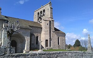 Habiter à La Fage-Saint-Julien